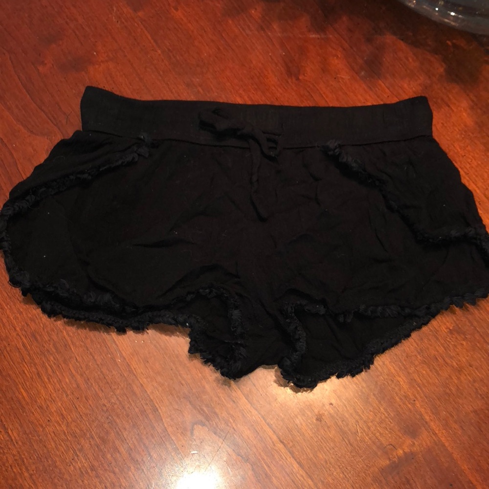 Rue21 xs shorts perfect Over bathing suit bottoms